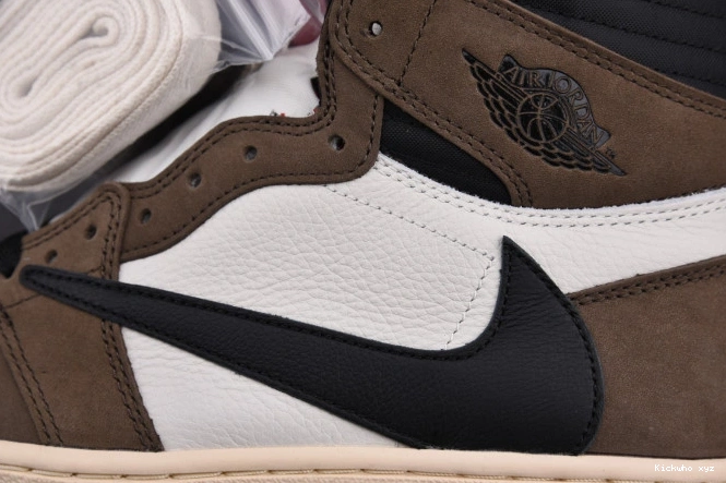 'TRAVIS OG SP CD4487-100 AIR - JORDAN SCOTT' TS 1 2.0 HIGH 0810